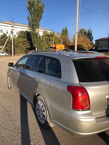 фара тойота авенсис версо: Toyota Avensis: 2004 г., 1.8 л, Механика, Газ, Универсал — 4