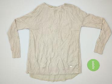 sweter w serca h: Mohito, Sweter damski, rozmiar S — 3