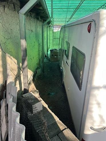 Прицепы и полуприцепы: Прицеп — 6