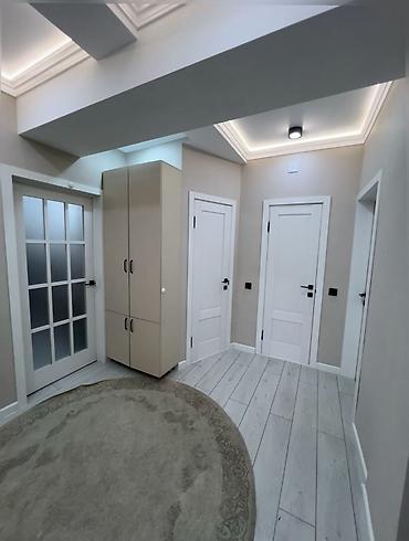 Продажа квартир: 3 комнаты, 75 м², Элитка, 4 этаж, Дизайнерский ремонт — 13