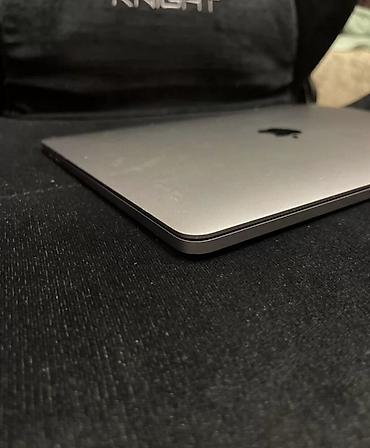 Ноутбуки Apple (MacBook): ​Продаю свой MacBook Pro 13 (модель A2159) в хорошем техническом — 5