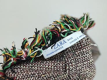 olika sklepy: Zara, Kardigan damski, rozmiar S — 4