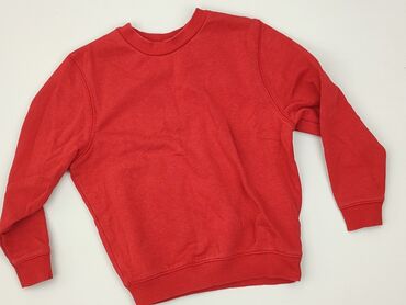 kurtka odblaskowa dla dziecka: Sweatshirt, Tu, 2-3 years, 92-98 cm, condition - Perfect