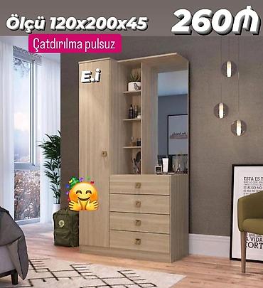 Dolablar: Dolab yeni — 1