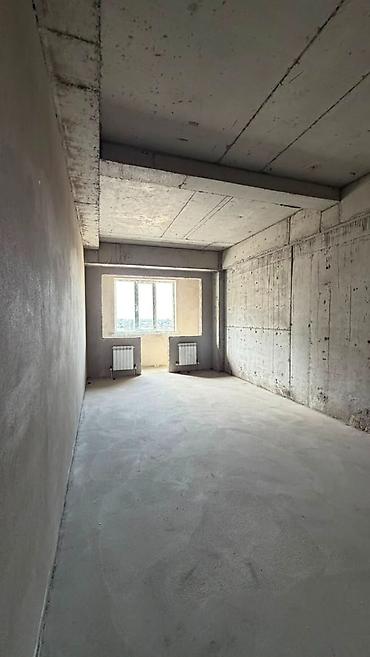 turan: 2 комнаты, 80 м², Аламедин-1 мкр Элитка, 7 этаж, ПСО (под самоотделку) — 2