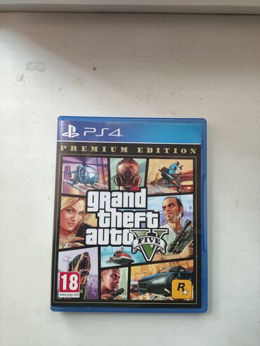 напаличники для игры: Gta5 grand theft auto V продам или обменяю на другой диск ps4 (диск