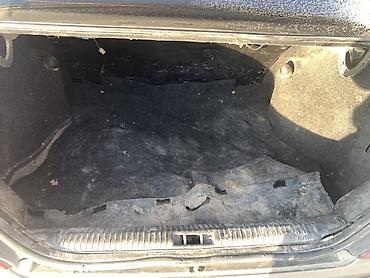 Daewoo: Daewoo Nexia: 2004 г., Седан — 9