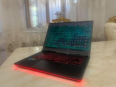 kredit notebook: İşlənmiş ASUS ROG, 16 ", Intel Core i7, 1 TB, Ünvandan götürmə, Pulsuz çatdırılma, Ödənişli çatdırılma — 1
