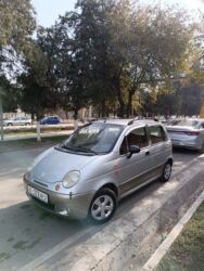 купить двигатель на нексию в бишкеке: Daewoo Matiz: 2005 г., 0.8 л, Механика, Бензин, Хетчбек