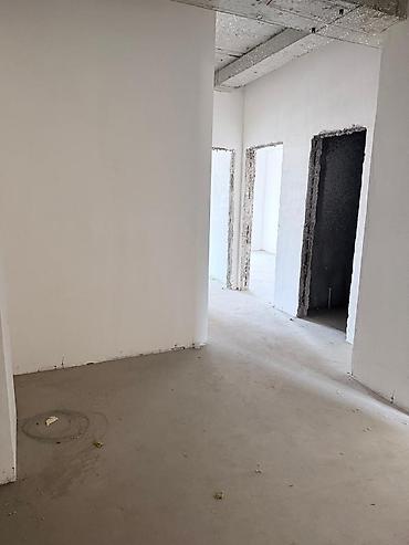 Продажа квартир: 3 комнаты, 123 м², Элитка, 11 этаж, ПСО (под самоотделку) — 14