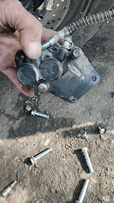 СТО, ремонт транспорта: Замена масел, жидкостей, Замена ремней, Услуги моториста, без выезда — 17