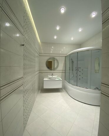 Продажа квартир: 5 и более комнат, 200 м², Дизайнерский ремонт at lalafo.kg — 1 Продажа квартир: 5 и более комнат, 200 м², Дизайнерский ремонт — 1