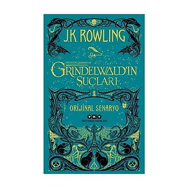 Digər kitablar və jurnallar: Fantastik Canavarlar Orijinal Seriyası Harry Potter DÜNYASINI DAHA — 2