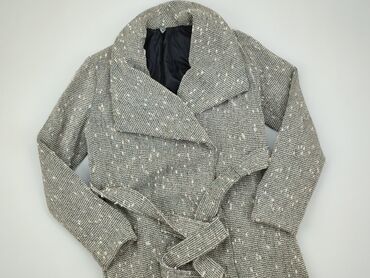 Outerwear: Coat, XL (EU 42), condition - Very good