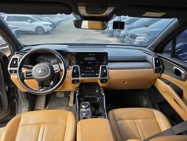 Kia: Kia Sorento: 2021 г., 1.6 л, Гибрид — 14