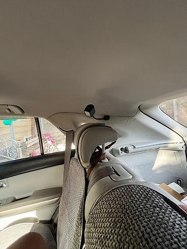 Lexus: Lexus RX: 2006 г., 3.3 л, Автомат, Гибрид, Кроссовер — 7
