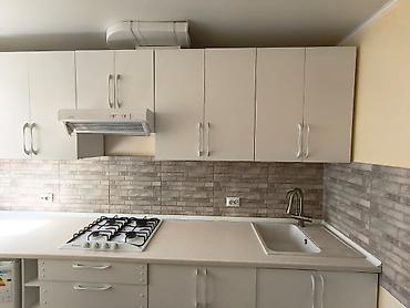 Продажа квартир: 1 комната, 28 м², Индивидуалка, 5 этаж, Евроремонт — 8