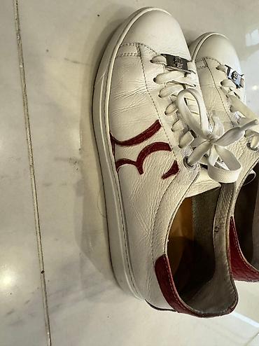 Krasofkalar və idman ayaqqabıları: Billionaire,original — 4