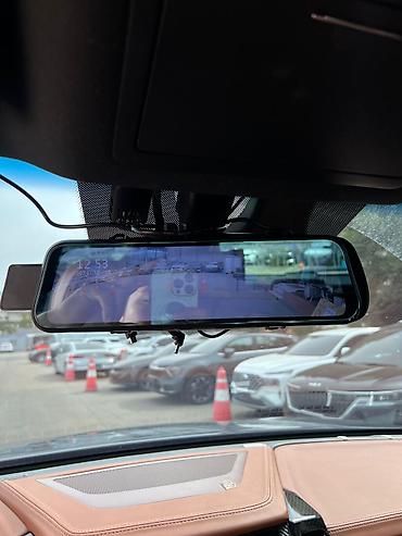 Ssangyong: Ssangyong Rexton: 2018 г., 2.2 л, Автомат, Дизель, Внедорожник — 1