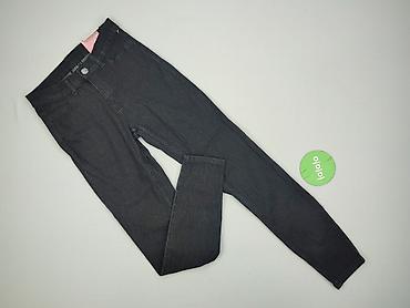 getry z zapiętkami: Janina, Legginsy rozmiar S — 2