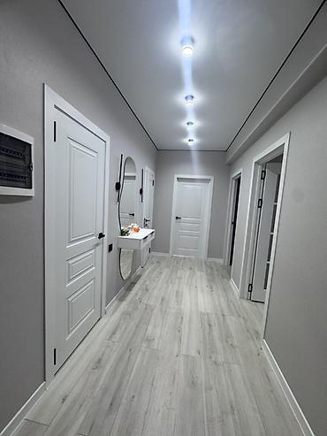 Продажа квартир: 2 комнаты, 63 м², Элитка, 13 этаж, Евроремонт — 4