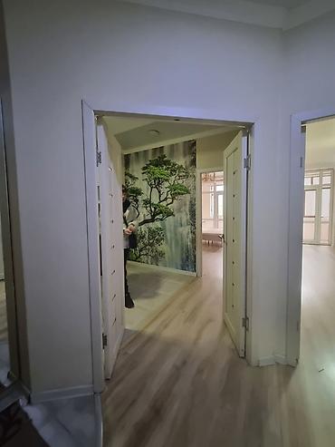 Продажа квартир: 2 комнаты, 65 м², Элитка, 3 этаж, Евроремонт — 4