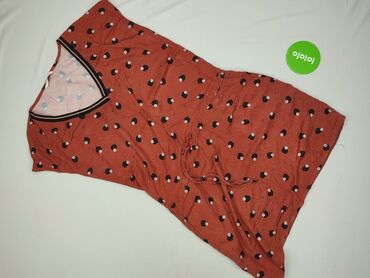 czarne sandały płaskie ccc: CAMAIEU, Sukienka damska, rozmiar S