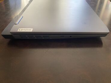 Lenovo: İşlənmiş Lenovo LOQ, 15.6 ", Intel Core i5, 512 GB, Ödənişli çatdırılma — 6