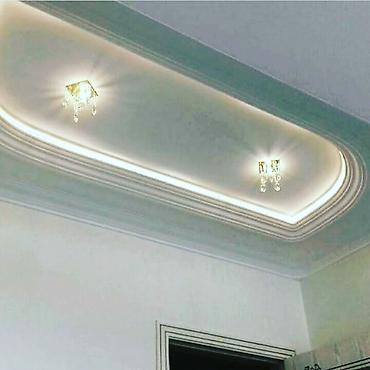 Malyar işləri: Ustunde cekme her növ paduqa kant işləri — 21