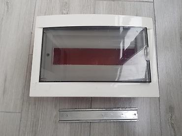 avtomat: 12 avtomat gedir, ölçüsü 21 sm × 31 sm surup arası 24 sm.10 — 6