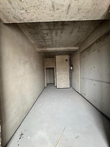 Продажа квартир: 2 комнаты, 79 м², Элитка, 7 этаж, Готовая ПСО (под самоотделку) — 3