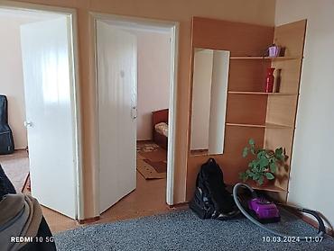 сниму 1 комнатную: 2 комнаты, Семейным, от 6 месяцев, С мебелью полностью — 2