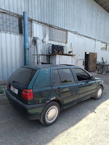 хонда сивик леви руль автамат хежибек серебристый: Volkswagen Golf: 1995 г., 1.8 л, Механика, Бензин, Хэтчбэк