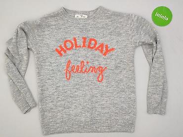 greenpoint sweter: H&M L.O.G.G., Sweter damski, rozmiar S — 2