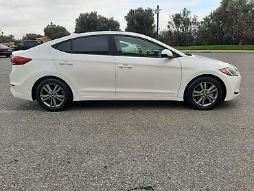 ucuz raf: Hyundai Elantra: 2 l | 2016 il Sedan — 4