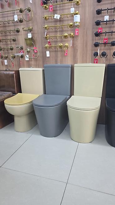 geometri: Hamam üçün şüşə kabinələr və sanitar aksesuarları - Duş kabinələri — 4
