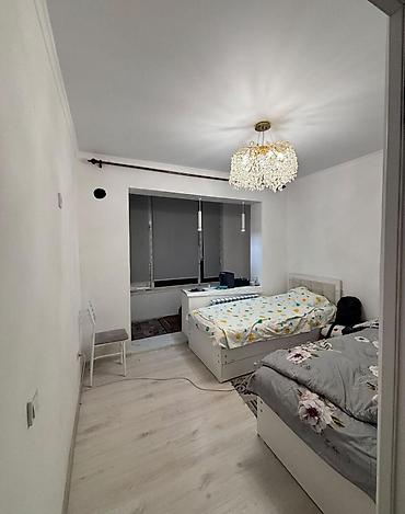 восток пять: 1 комната, 38 м², 8 этаж, Евроремонт — 1