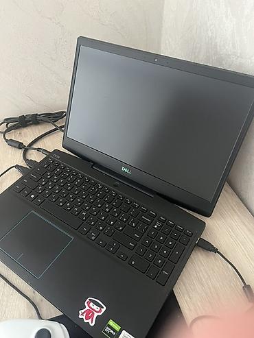 ноутбук с 1660 ti: YALNIZ BARTER, PS 5 ilə ! Noutbook Dell G3 16 gb ram, gtx 1650 ti — 2