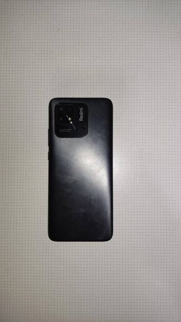 редим 10 с: Redmi, Redmi 10C, түсү - Кара
