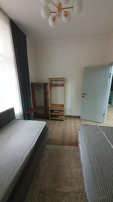 париж: Коттедж, Париж, Чок-Тал, 7 мест — 10