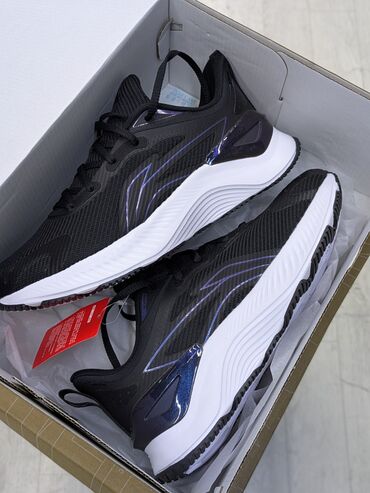 лоро пиано обувь цена бишкек: LI-NING ORIGINAL 💯 Самые популярные модели лининг. размеры/ 39-44 Мы