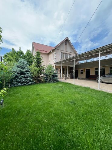 Продажа домов: Дом, 200 м², 6 комнат, Собственник, Старый ремонт