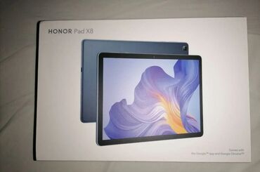 huawei honor 5c: Tablet HONOR pad x8 NAJNOVIJI TABLET  *HONOR*.    PAD X8Ekran od