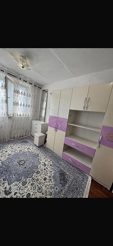 комната ысык куль: 18 м² — 2