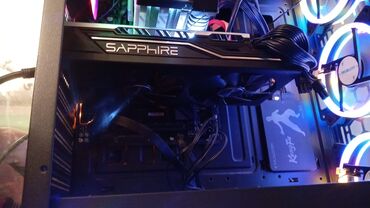 videokart 2gb: Видеокарта AMD Radeon RX 570, 4 ГБ