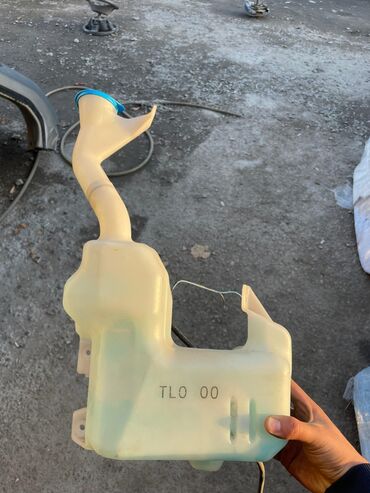 парикмахерское оборудование бу в бишкеке: Бачок Honda 2007 г., Б/у, Оригинал, Япония