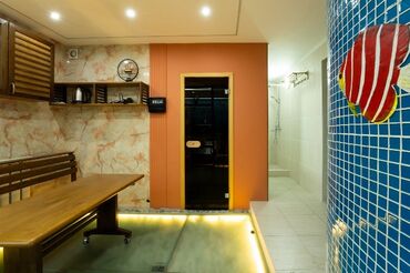 Аренда отелей и хостелов: Добро пожаловать в Botanical House - отель, где каждая деталь создана — 9