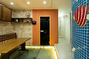 Посуточная аренда комнат: 20 м², С мебелью — 7