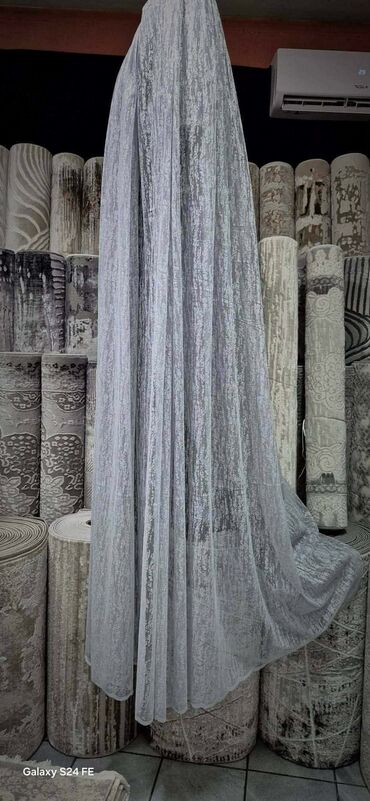 Zavese i draperije: Tanke i mrežaste zavese — 28