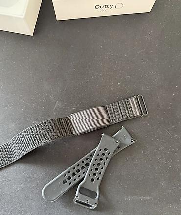 garmin cirqa: Фитнес браслет Qutty band,аналог whoop. Не нужна подписка, все — 2